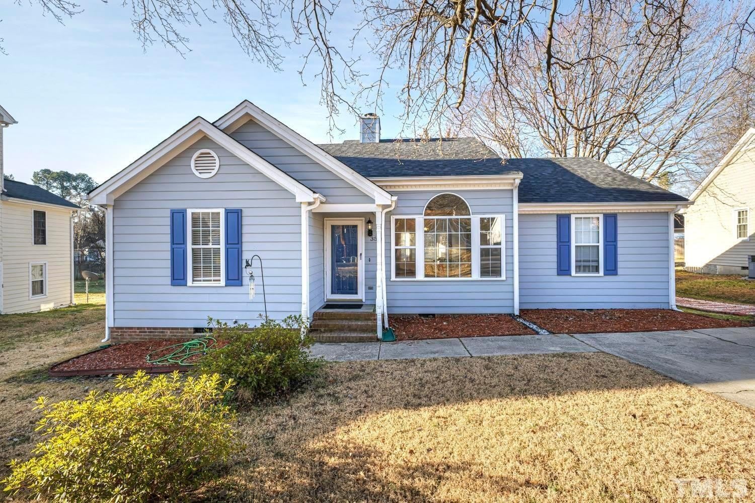 3516 Piedmont Drive – photo 1