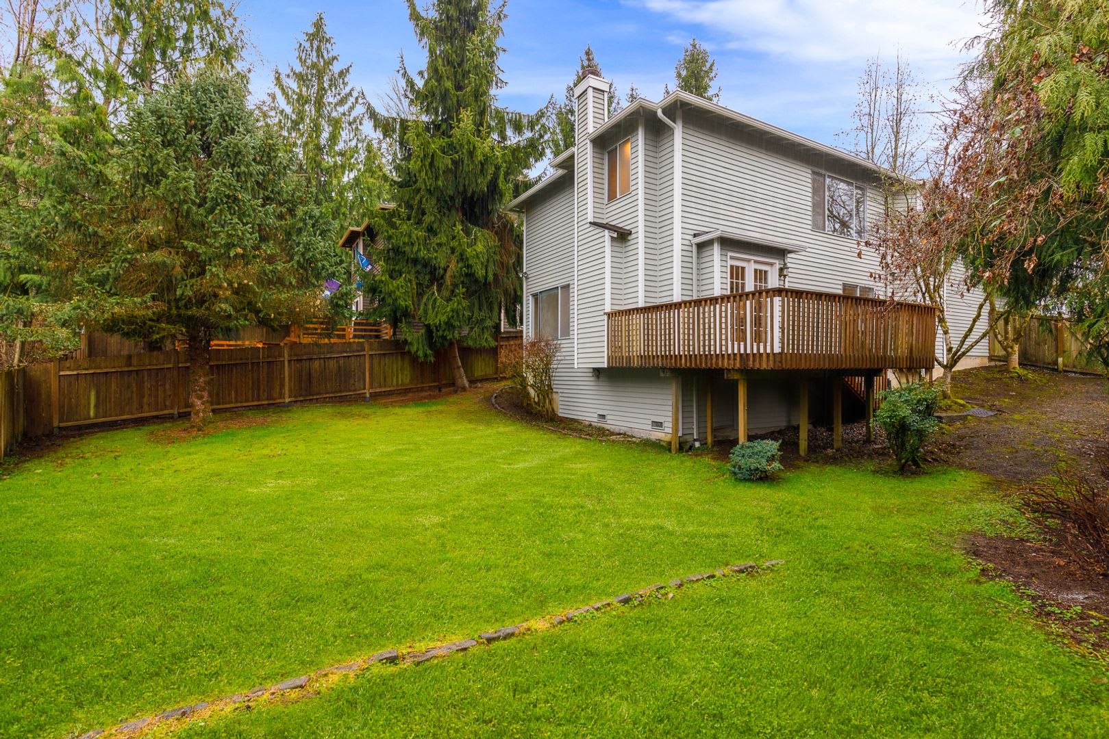 3 Bedroom 2.5 Bath Forbes Creek Kirkland – photo 5