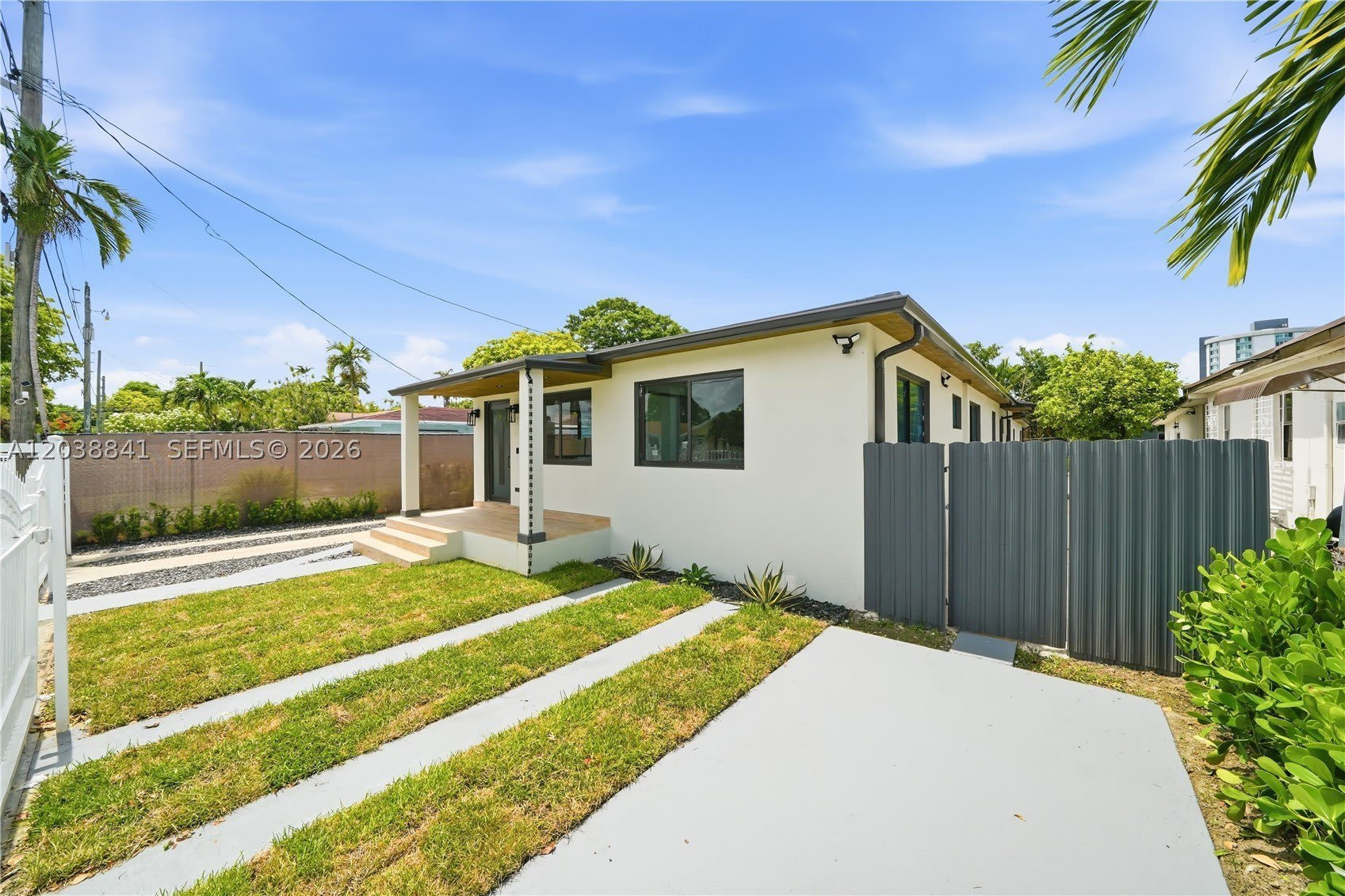 1861 Nw 27Th St – photo 2
