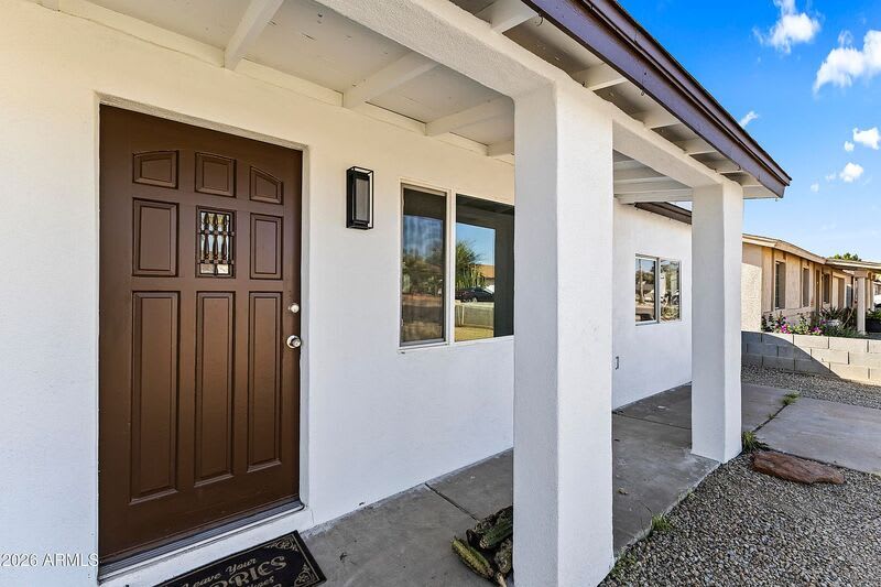 3763 E EVANS Drive – photo 4