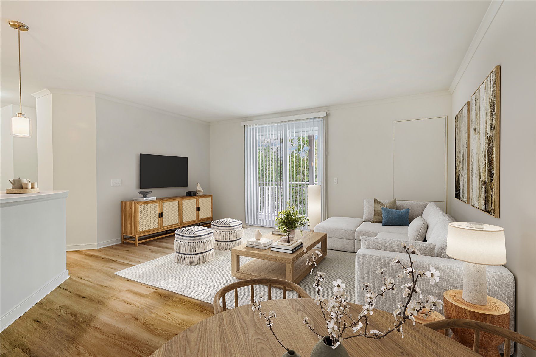 River House Apartments – photo 3
