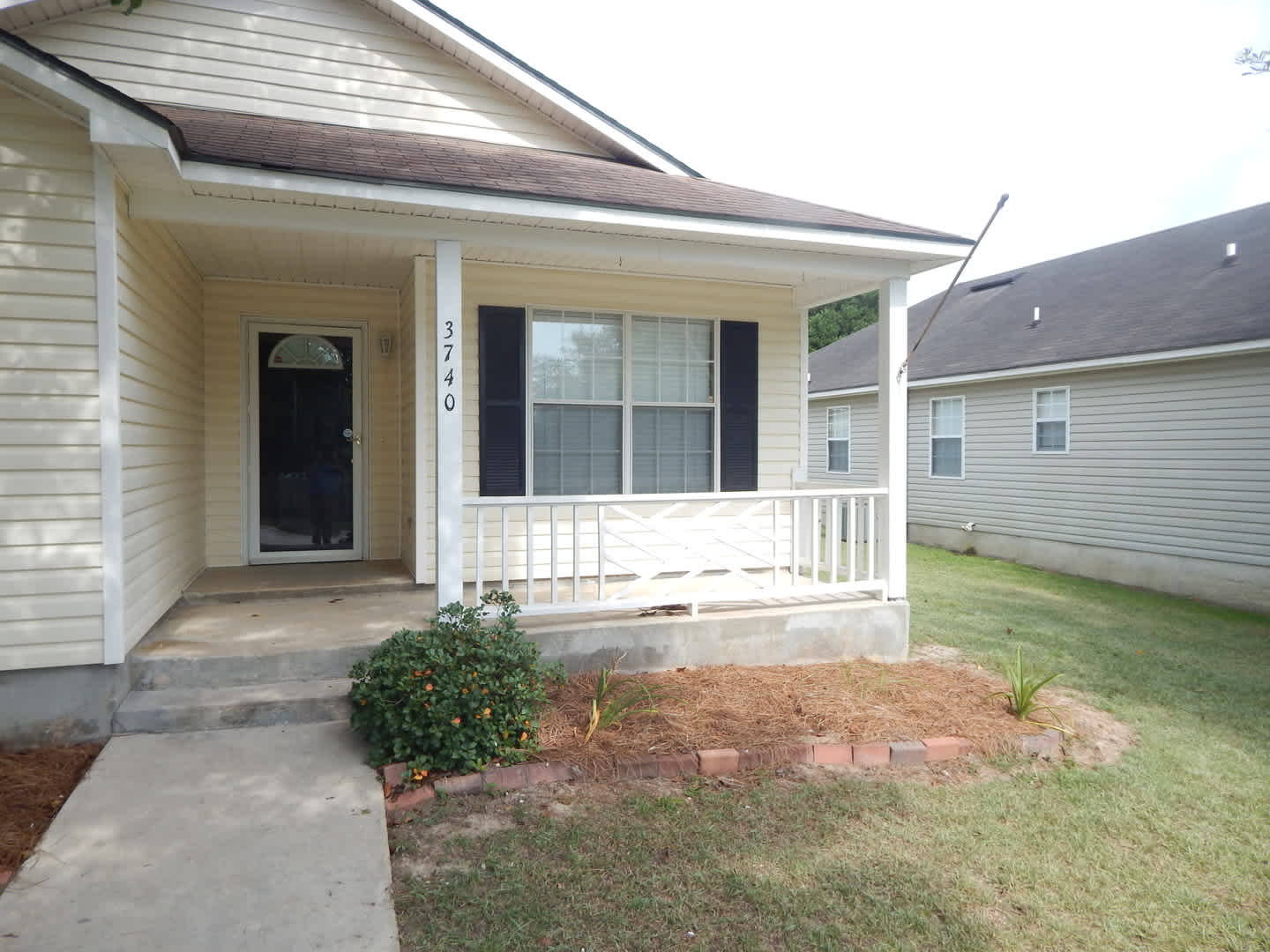 3 Bedroom Home in the Hamilton Point Subdivision – photo 2