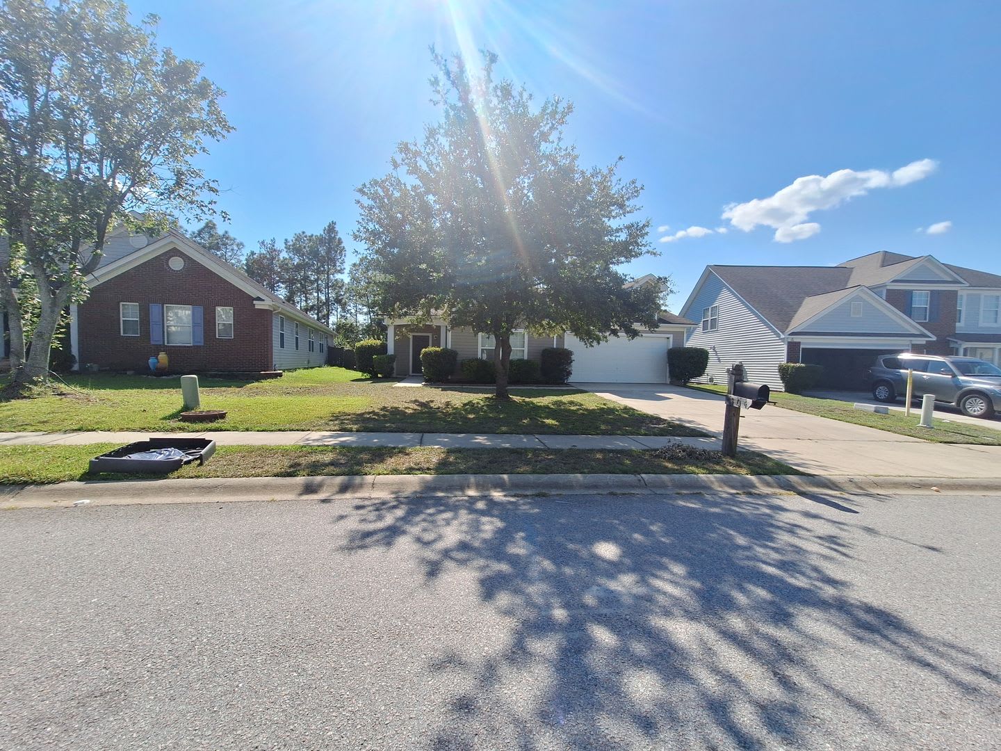 Wonderfully Remodeled Three Bedroom Home in Northeast Columbia! – photo 1