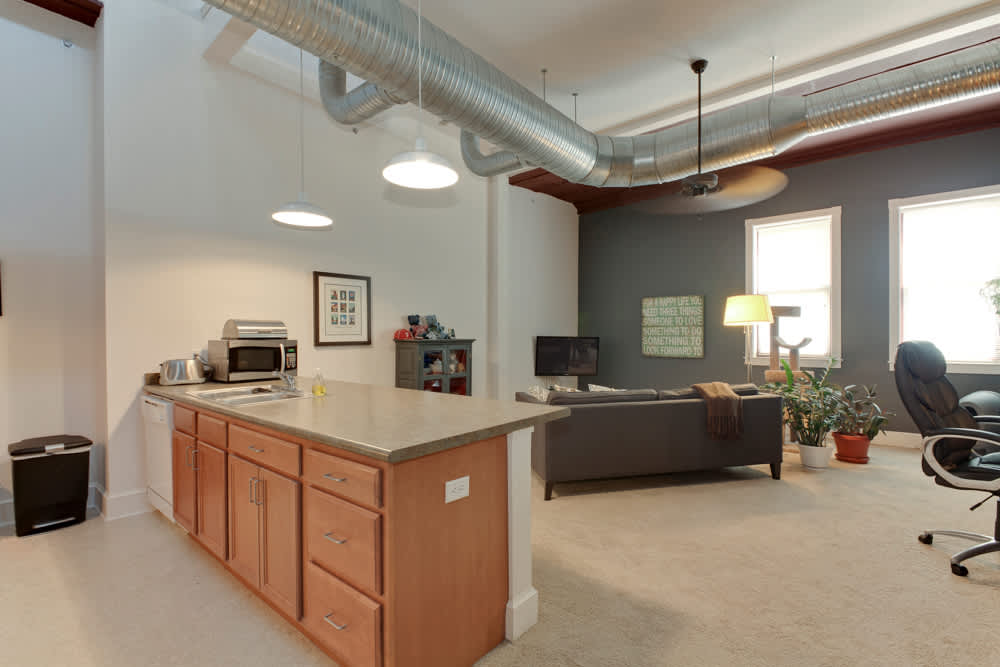 National Park Seminary Apartments – photo 5