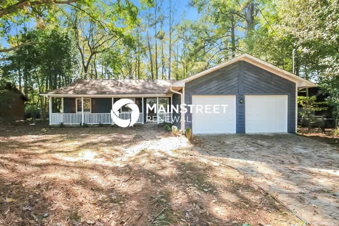 640 Post Oak Road – photo 1