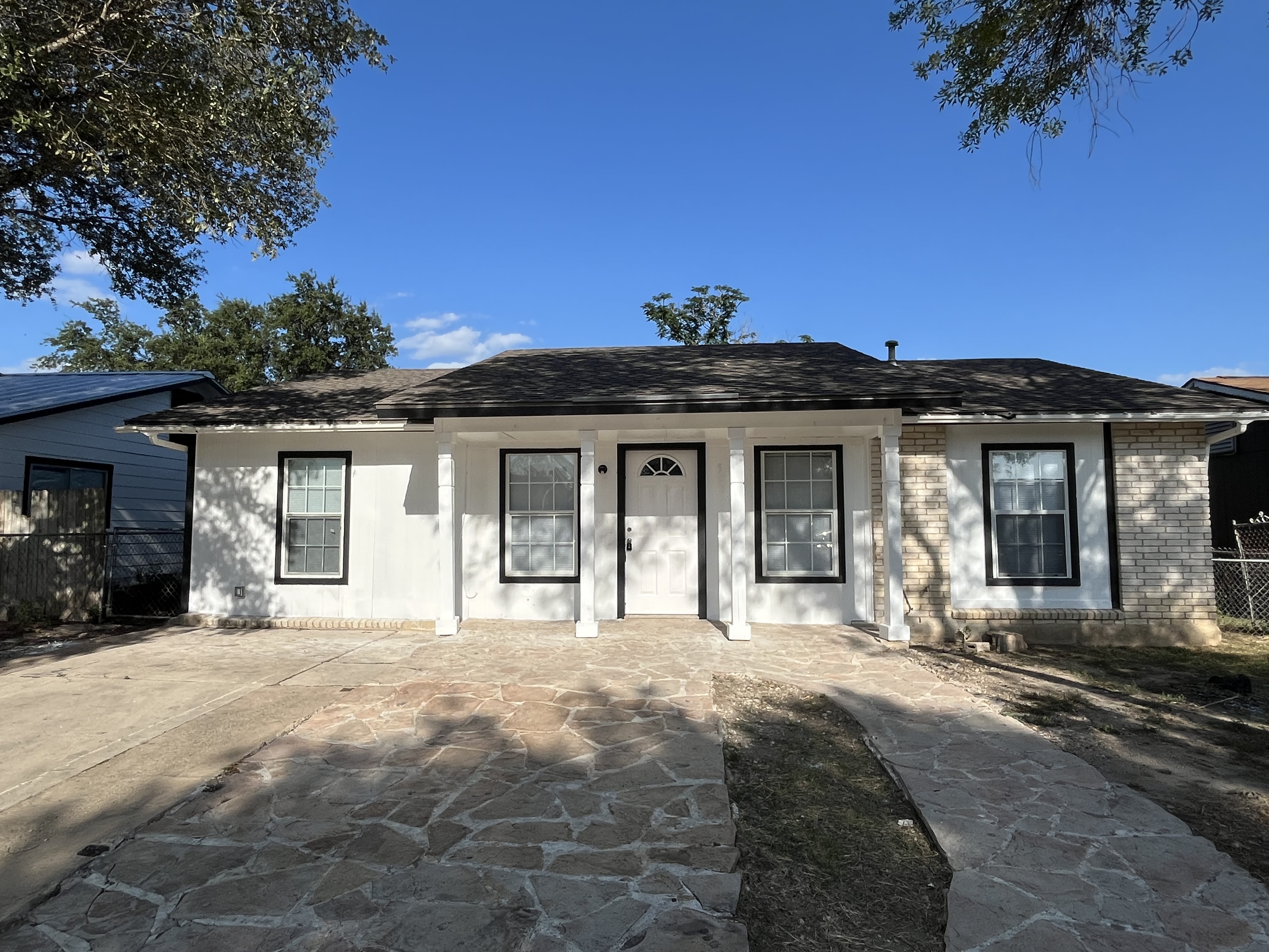 5346 War Horse Drive – photo 1