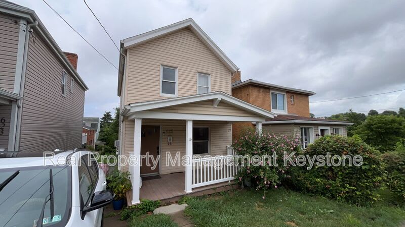 625 Blanton Street – photo 5