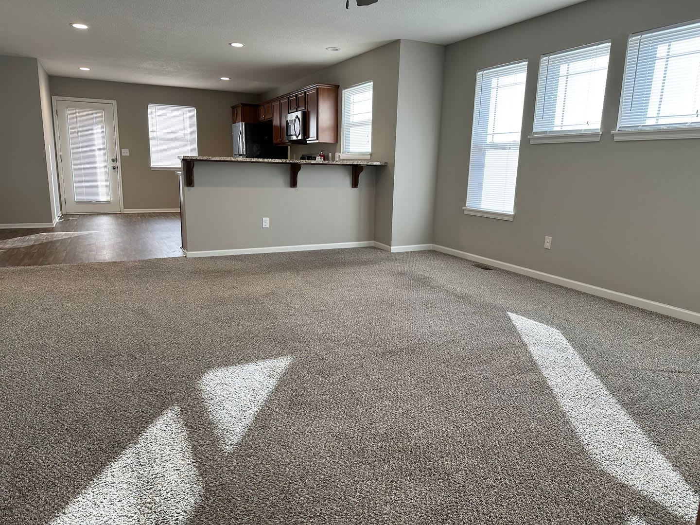 3 Bed – photo 3