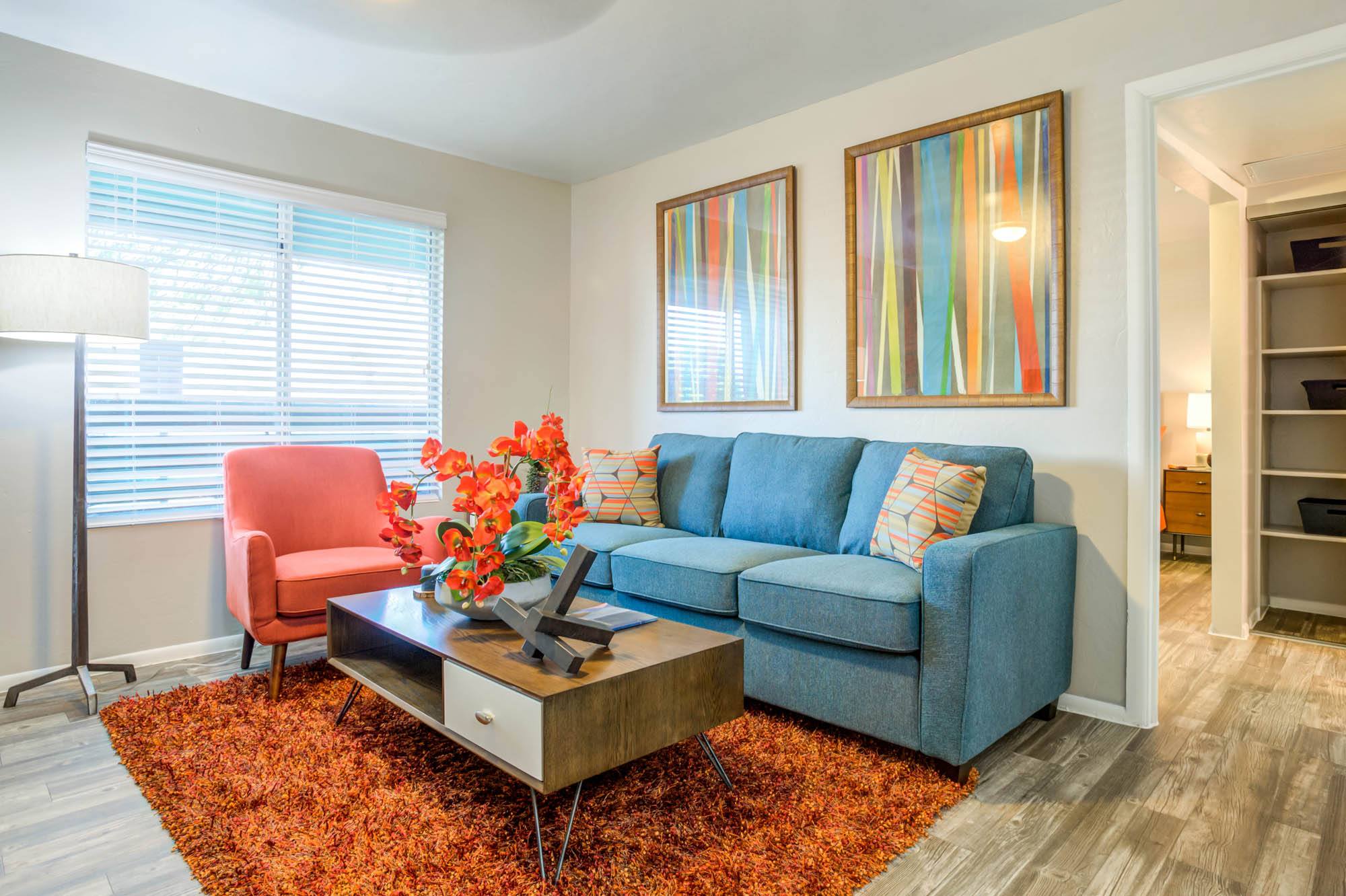 Agave Apartments – photo 5