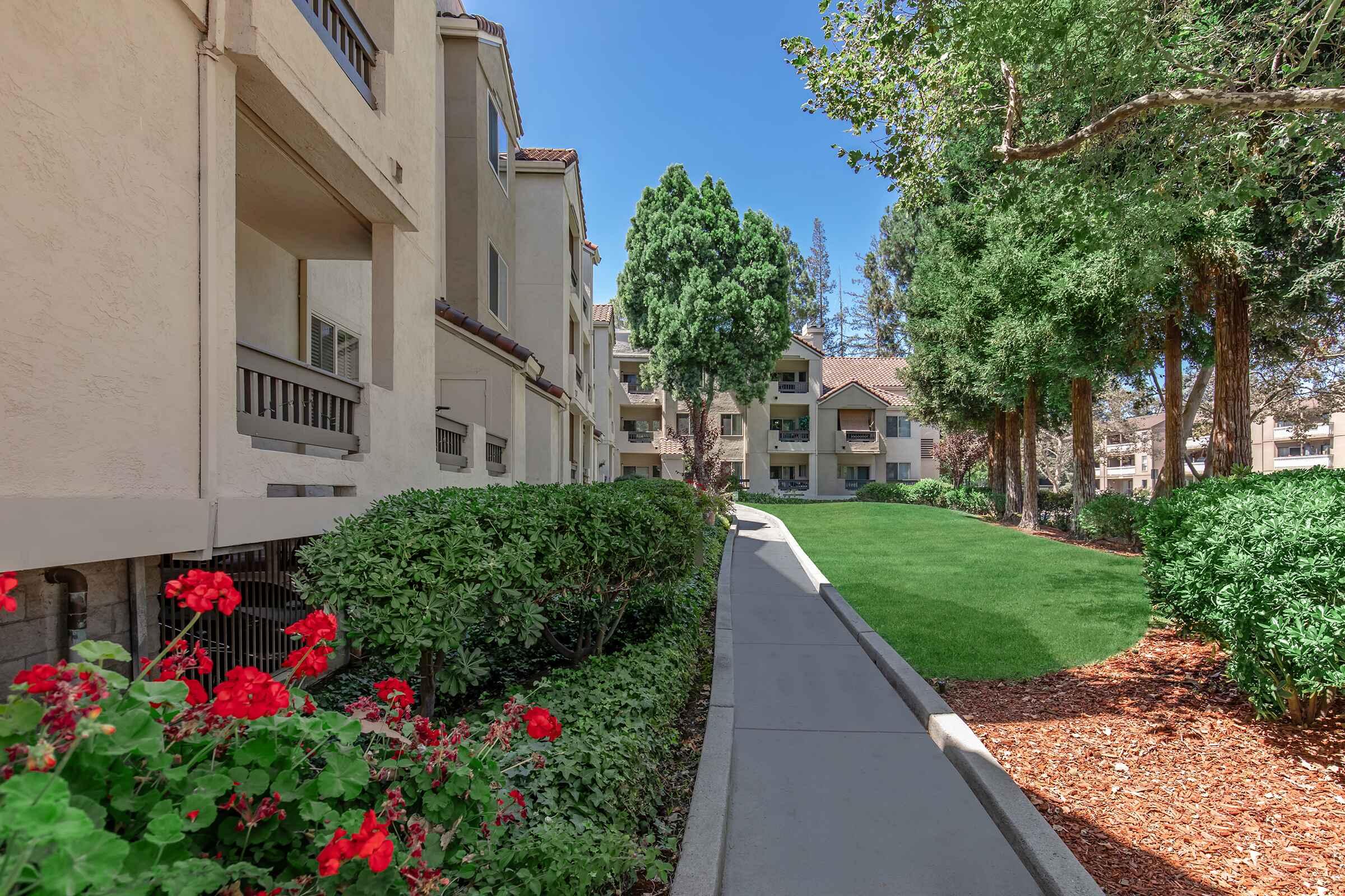 Paloma Vista Apartment Homes – photo 3