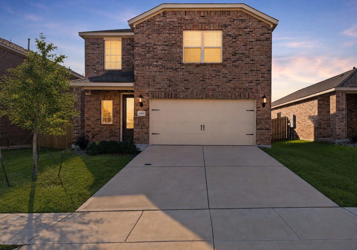 1205 Ginsburg Lane – photo 2