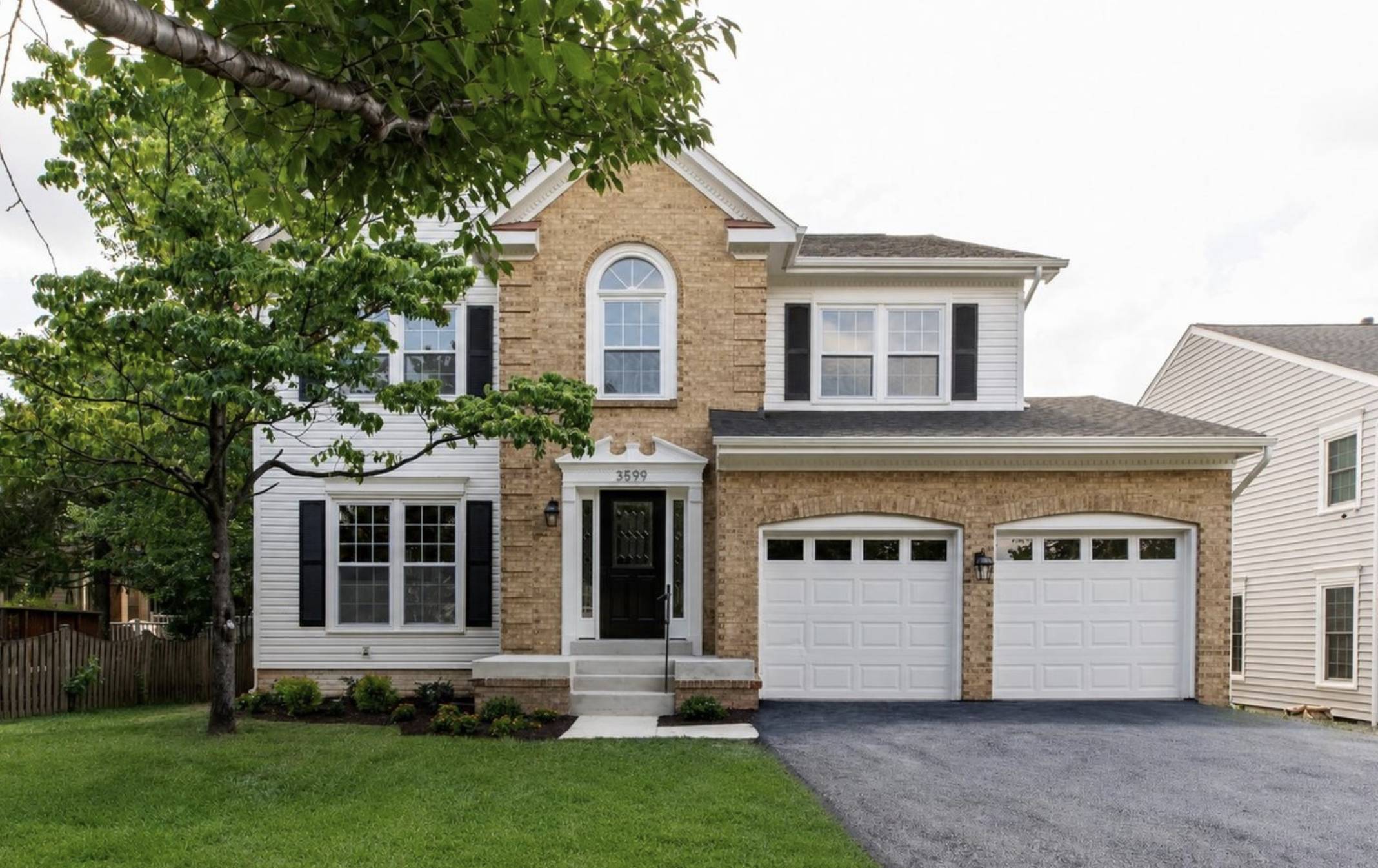 3599 Beech Down Drive – photo 1