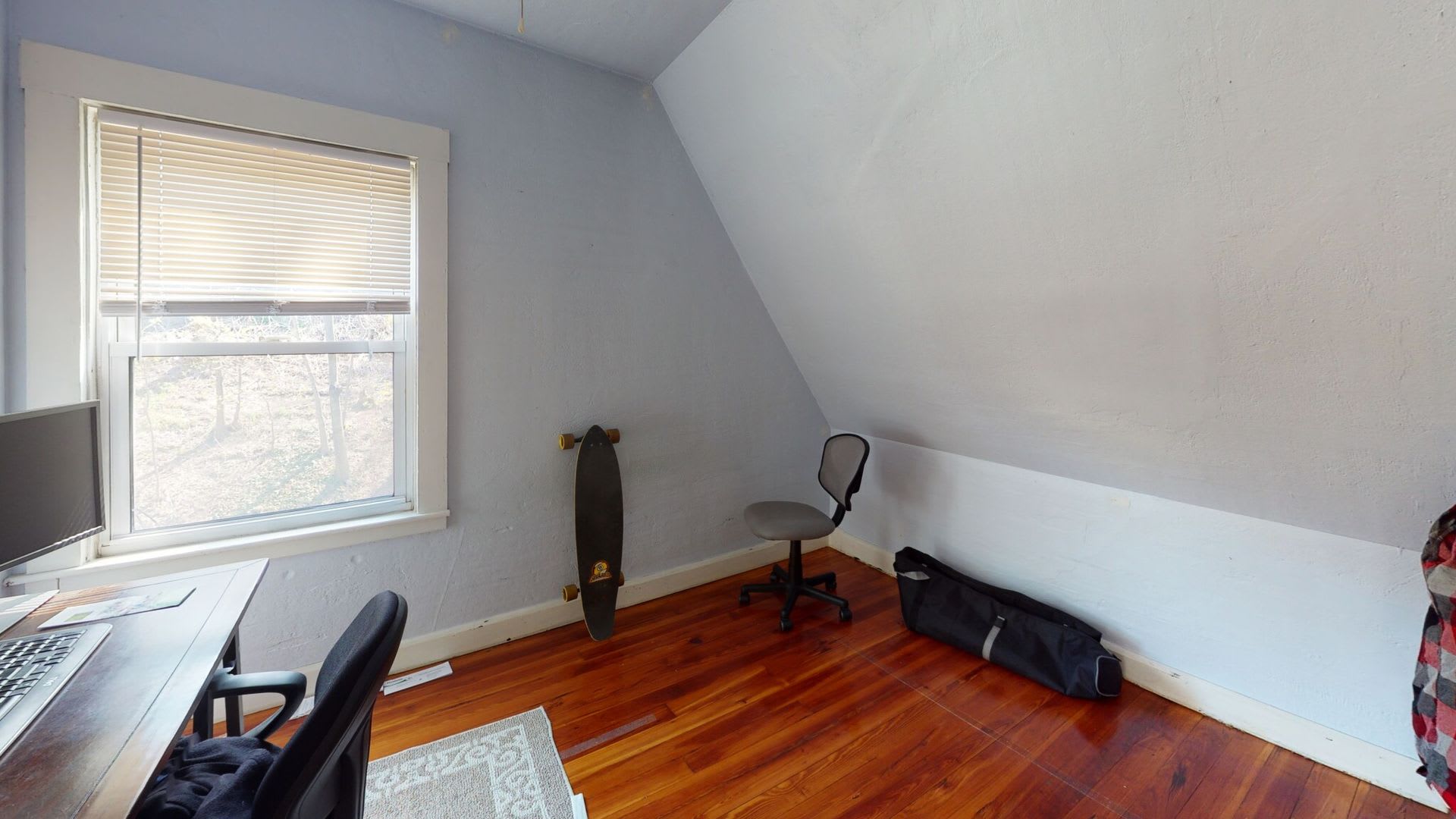 Charming Coolidge Corner Apt w Heat and Hot Water Inc. Pro Managed – photo 5
