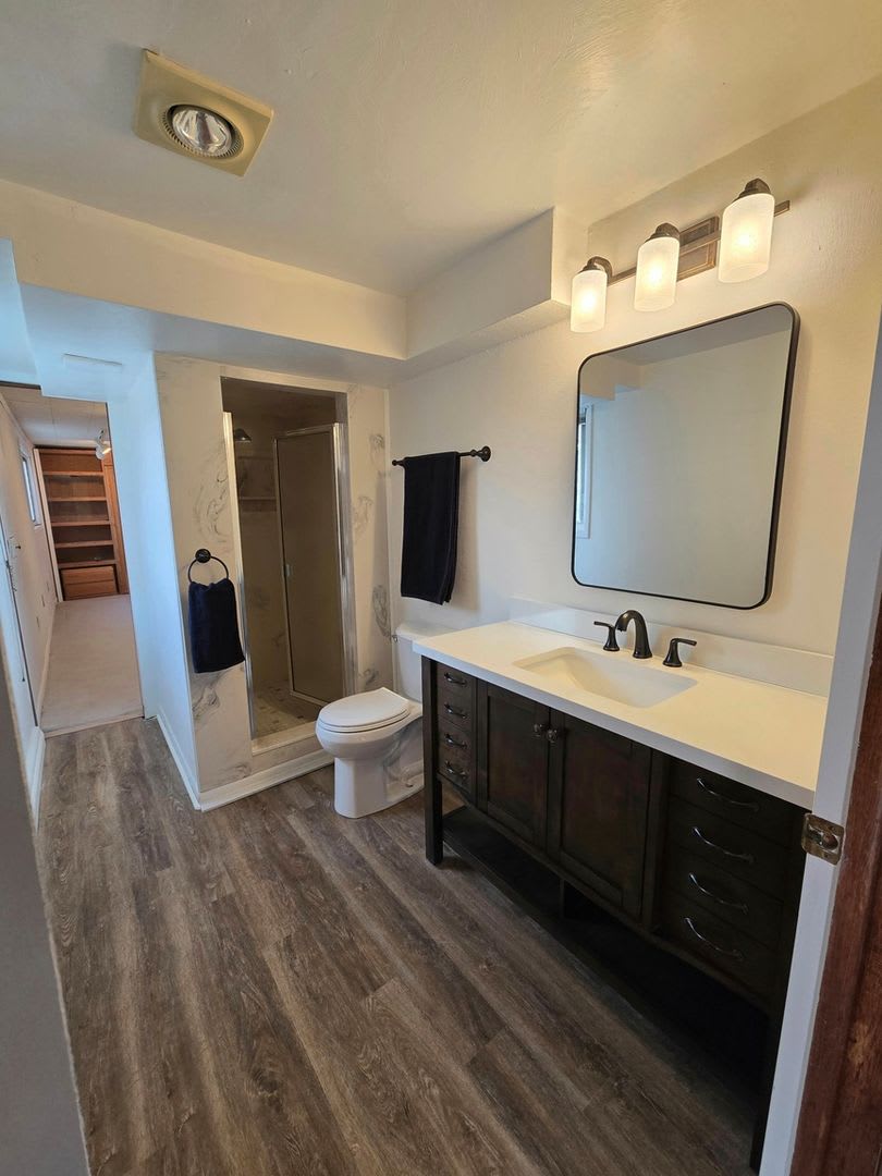 Charming 2Br Garden Unit In Lakewood – photo 5