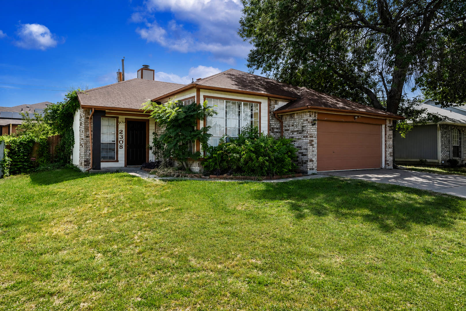 Charming Home in the Heart of Killeen – photo 2