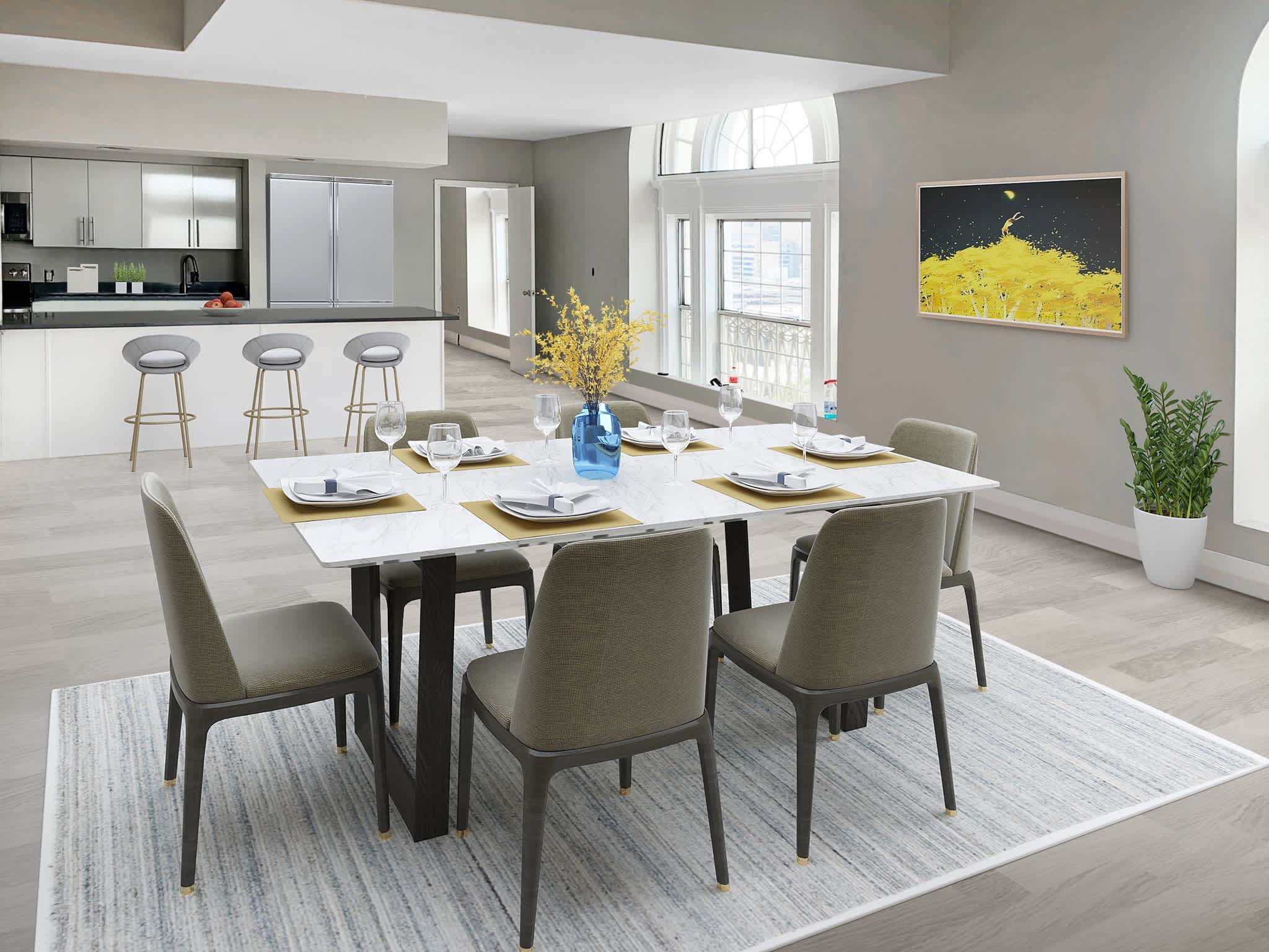 The Taft Apartments – photo 5