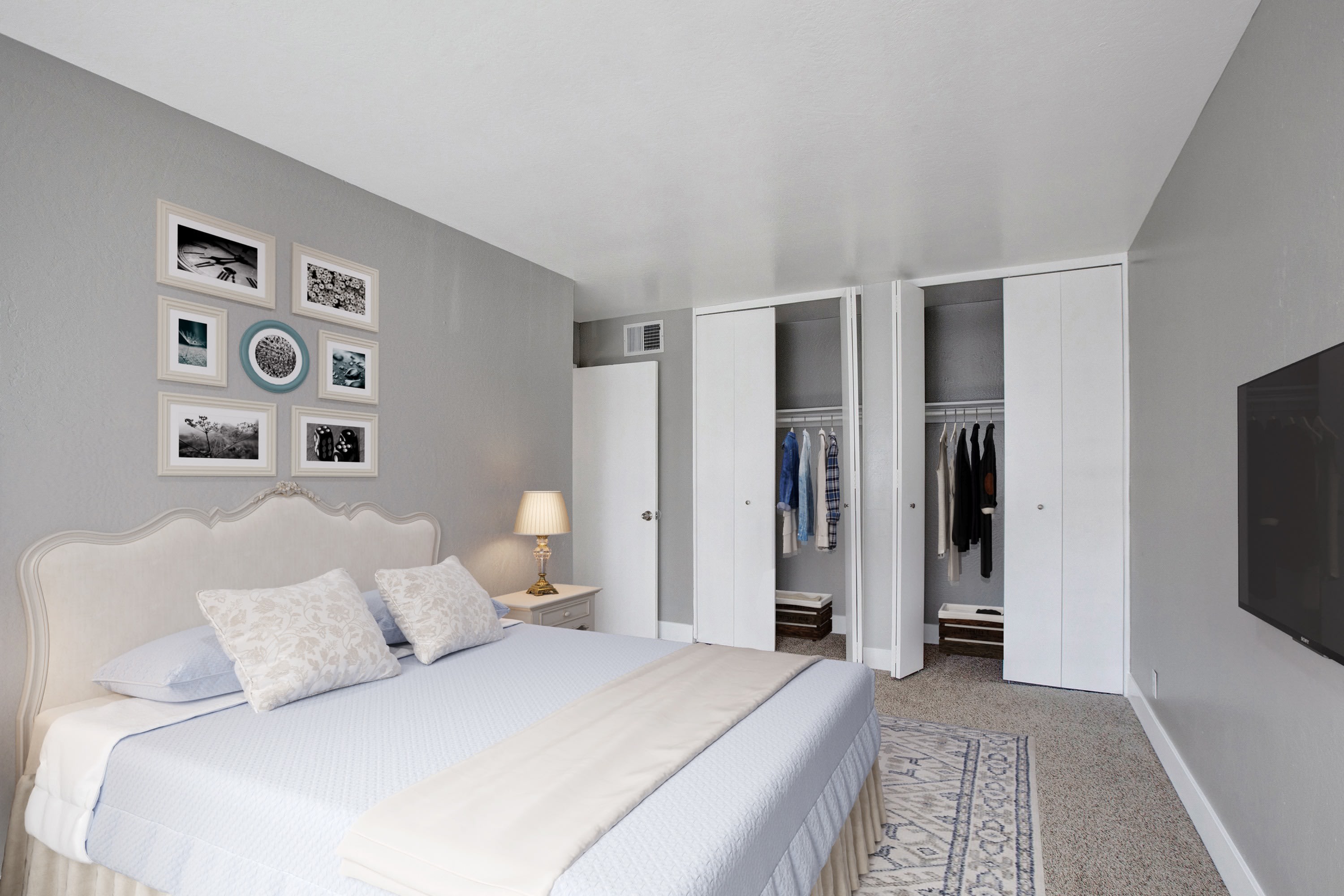 Moxy Apartments – photo 4