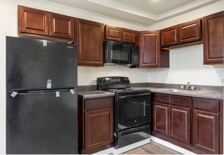 Victory Building Apartments – photo 2