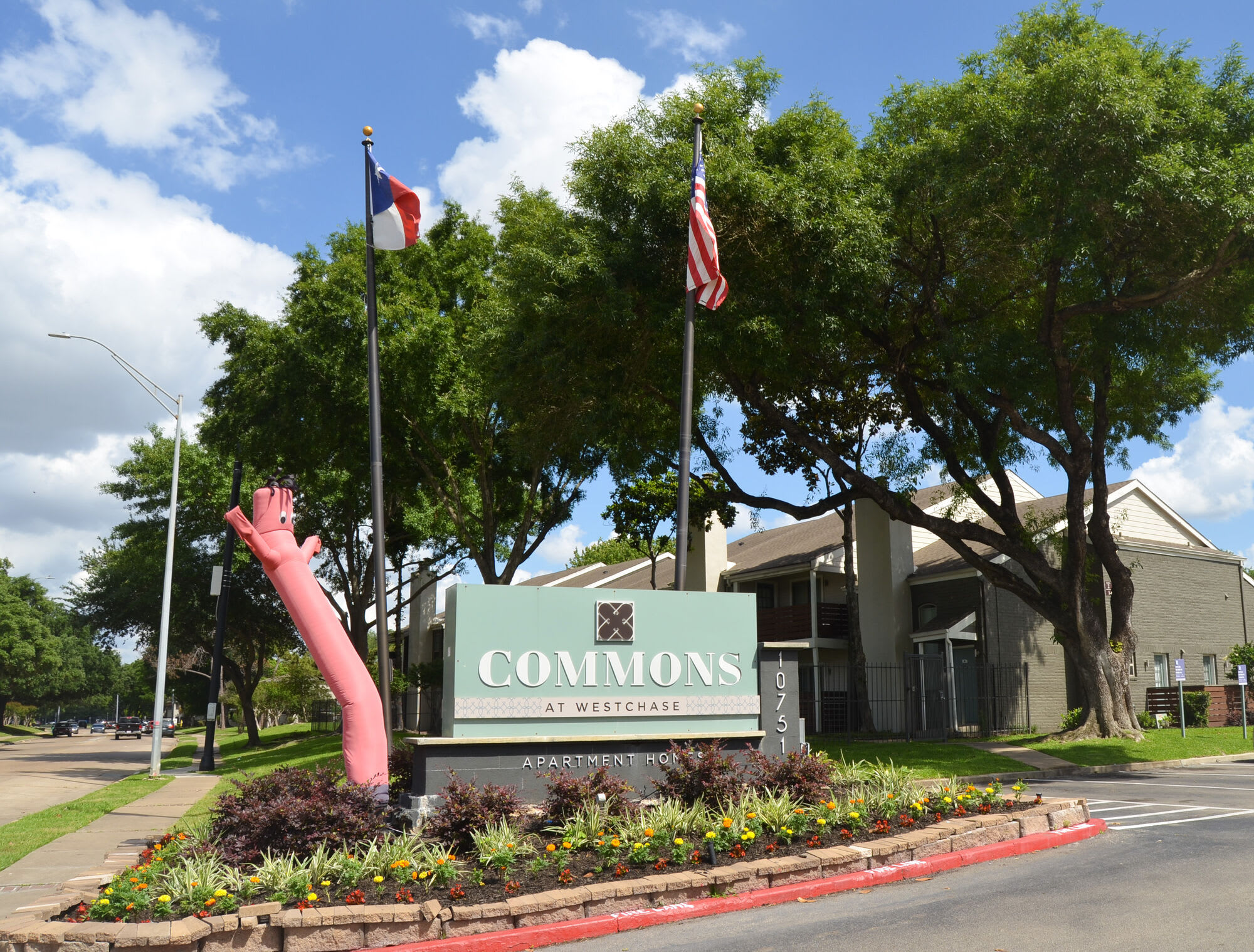 Commons At Westchase – photo 2