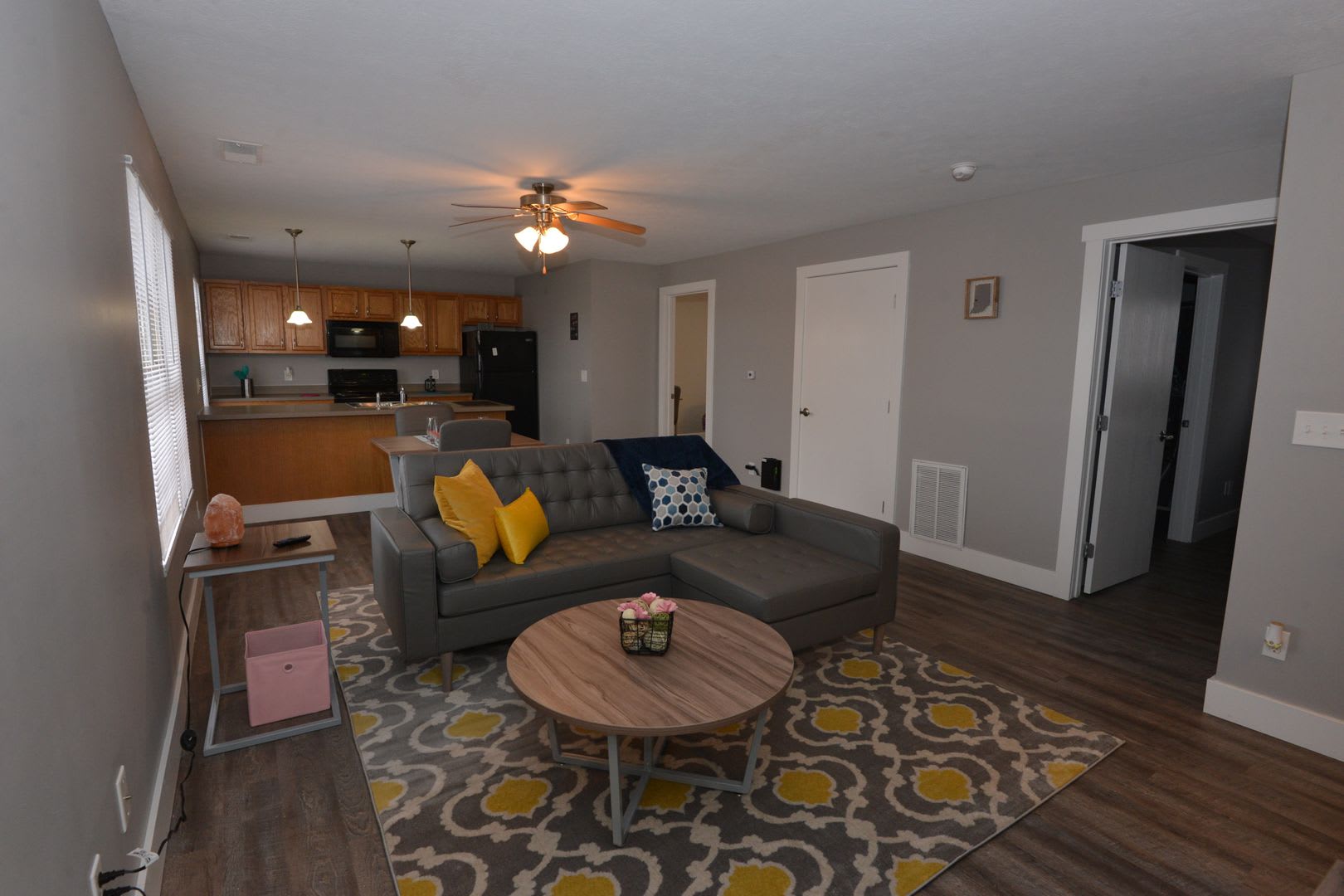 Sycamore Place – photo 5