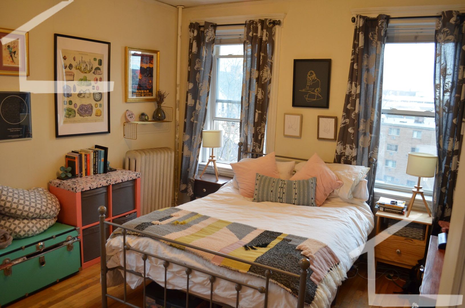 32 Quint Ave #47 Boston MA 02134 – photo 3