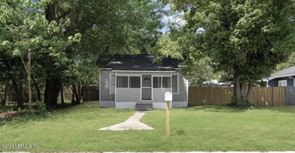 1580 HAMILTON Street – photo 1