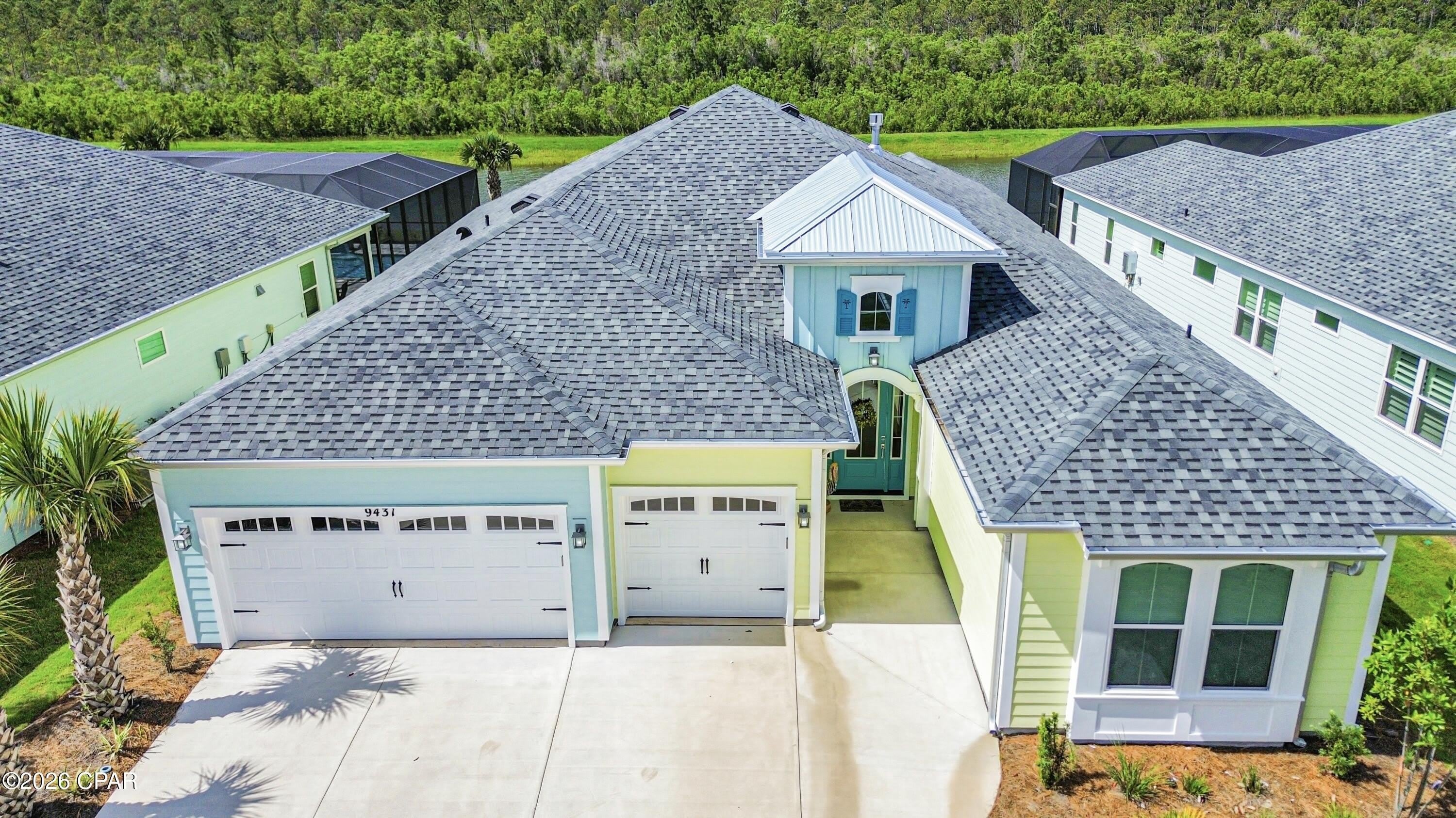 9431 Paradise Drive – photo 1