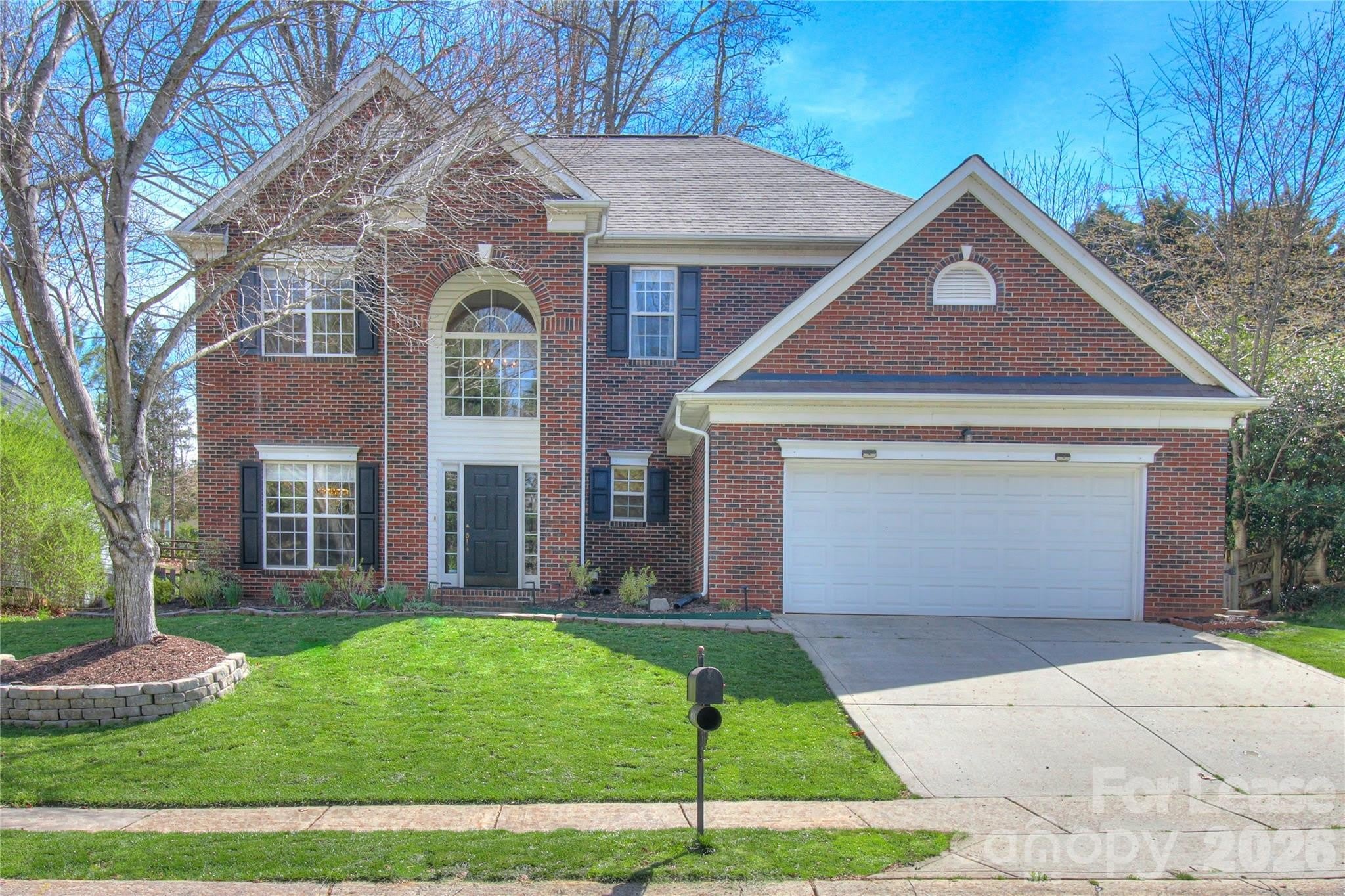 8414 Bampton Drive – photo 1