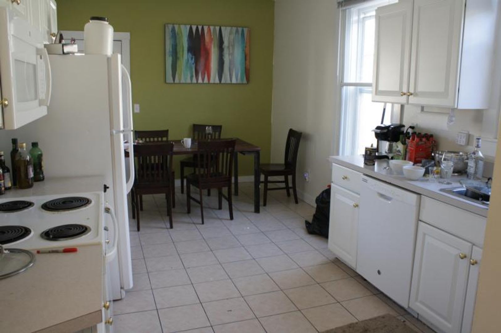 Large 5 Bed In Brookline Close To Bu – photo 4