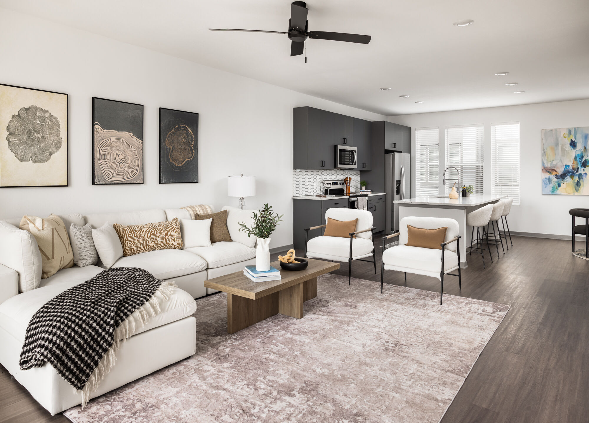Citadel at Castle Pines Townhomes – photo 1