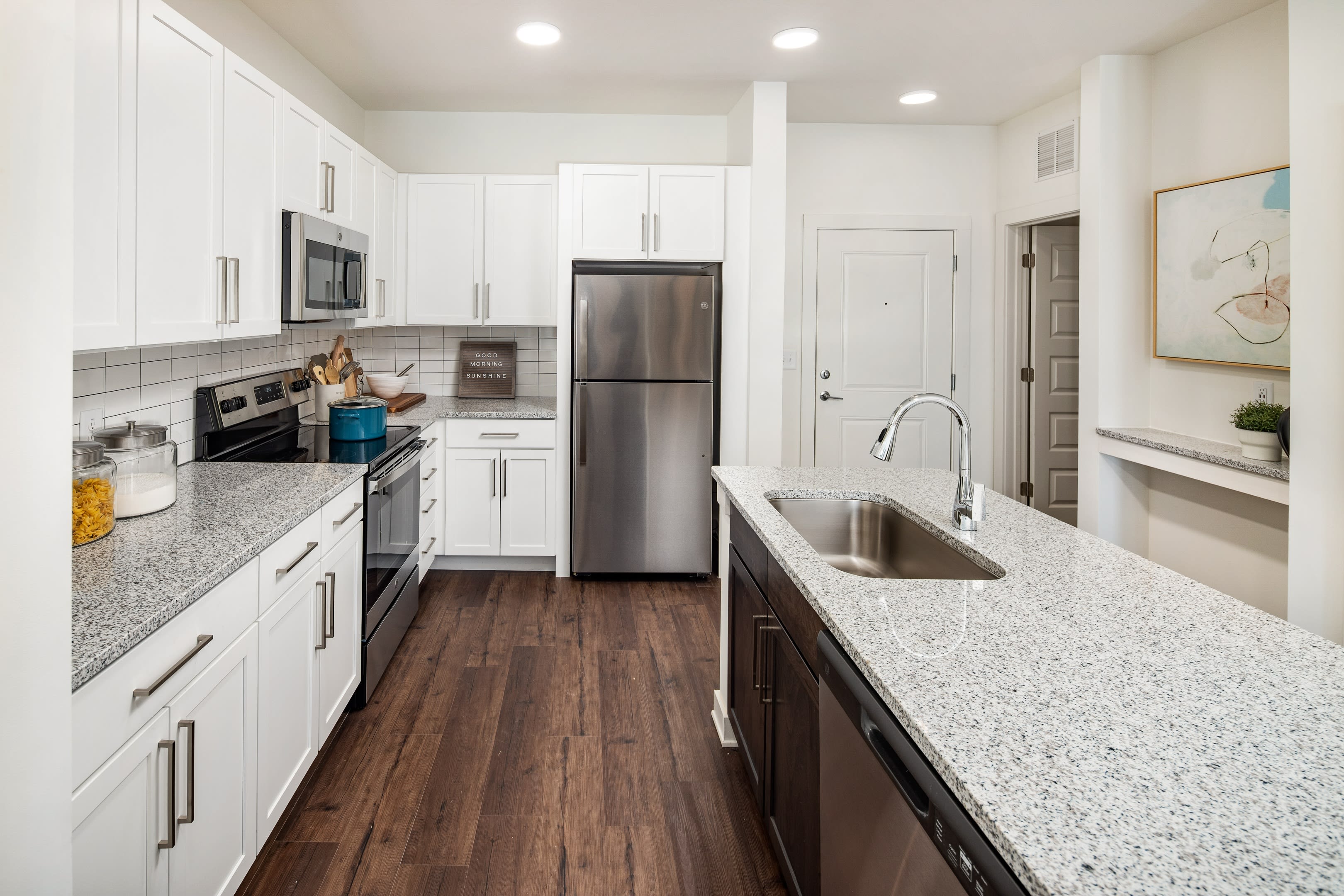 Station 75 Apartments At Mcdonough – photo 2