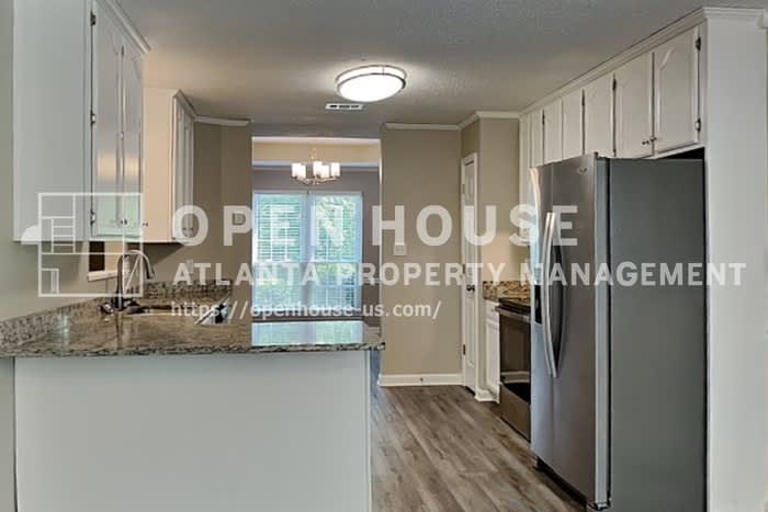 2630 Amber Creek Drive – photo 4
