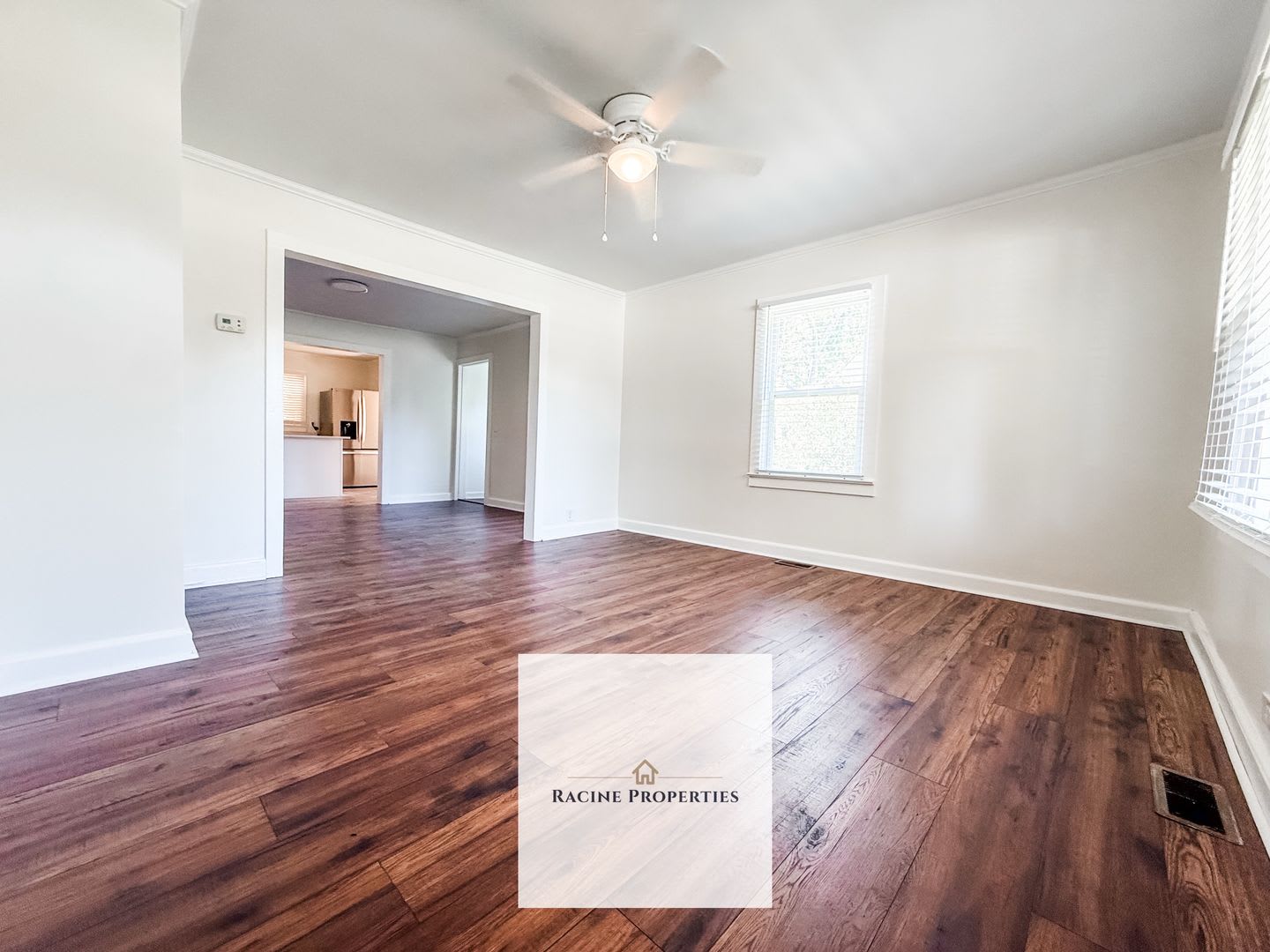 2 Bd/1 Ba Minutes from Downtown TR! – photo 2