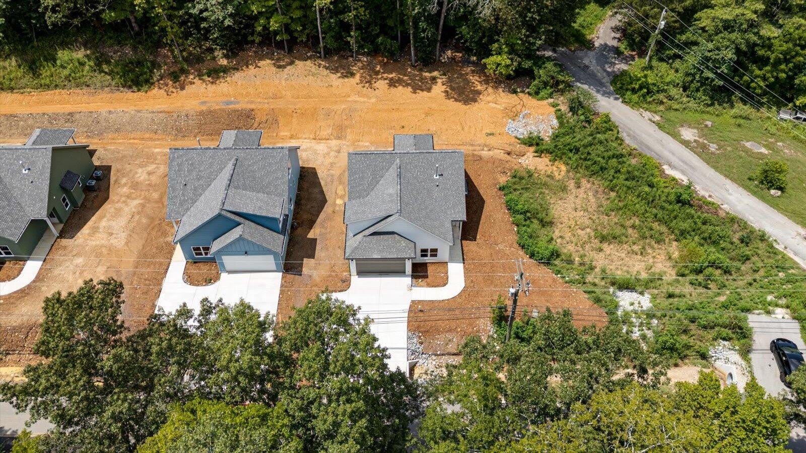 4821 Green Shanty Road – photo 2
