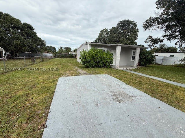 15925 NW 21 AVENUE MIAMI GARDENS – photo 3