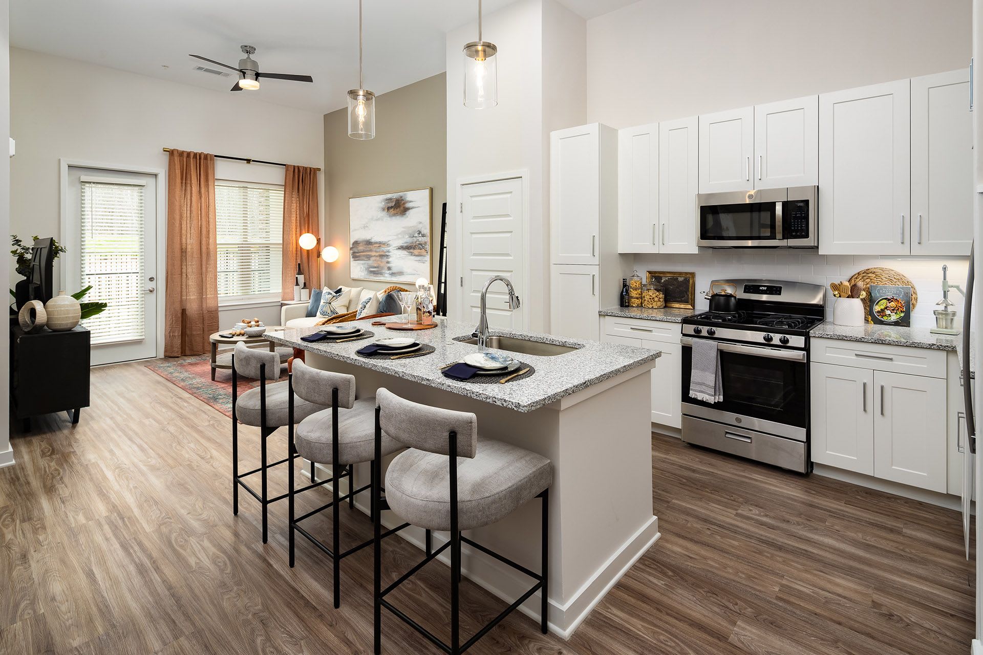 Aura Creekside – photo 4