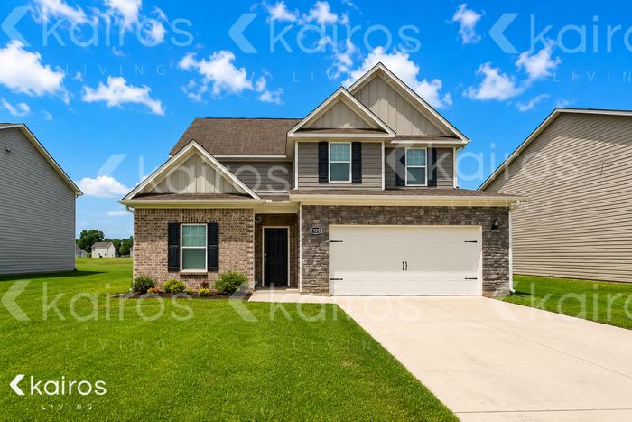 1100 Freedom Parkway – photo 1