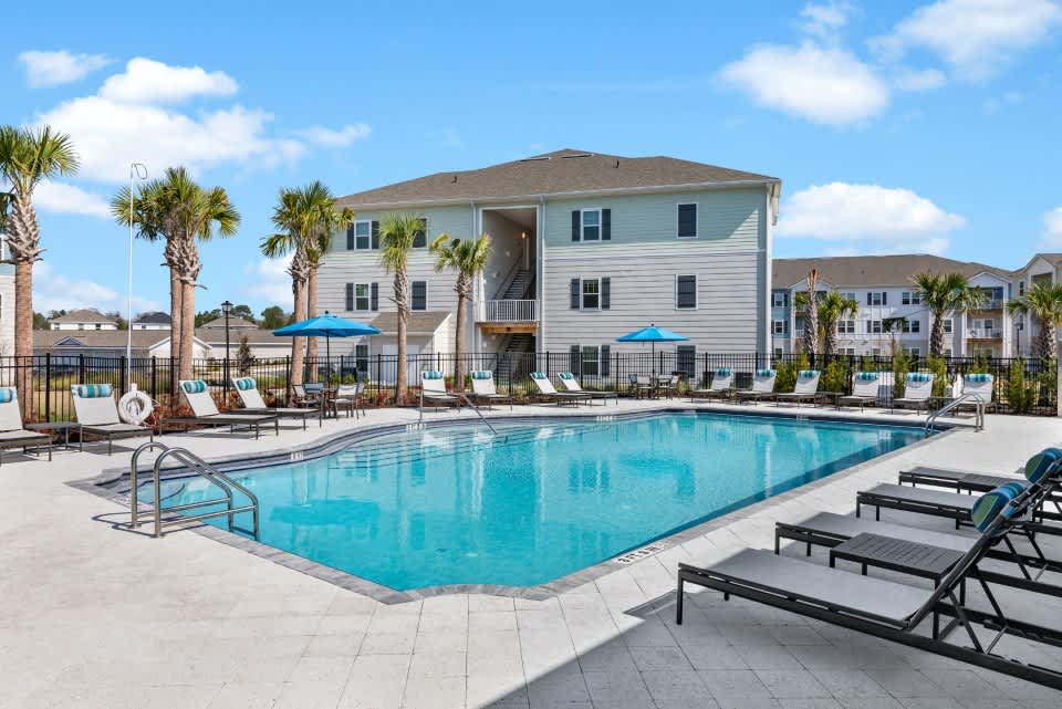 Argyle Lake at Oakleaf Town Center – photo 1