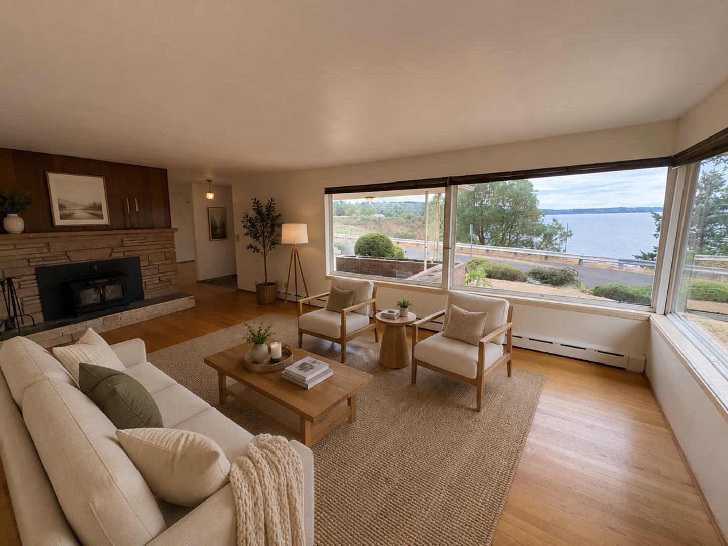 Richmond Beach Home – photo 4