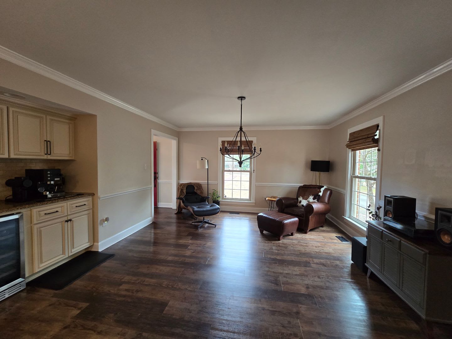 409 N Fulton St Raeford – photo 4