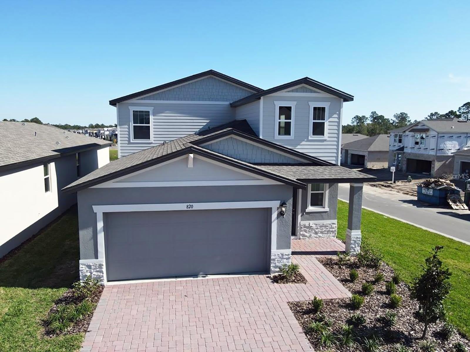 820 Rivers Crossing Street – photo 1