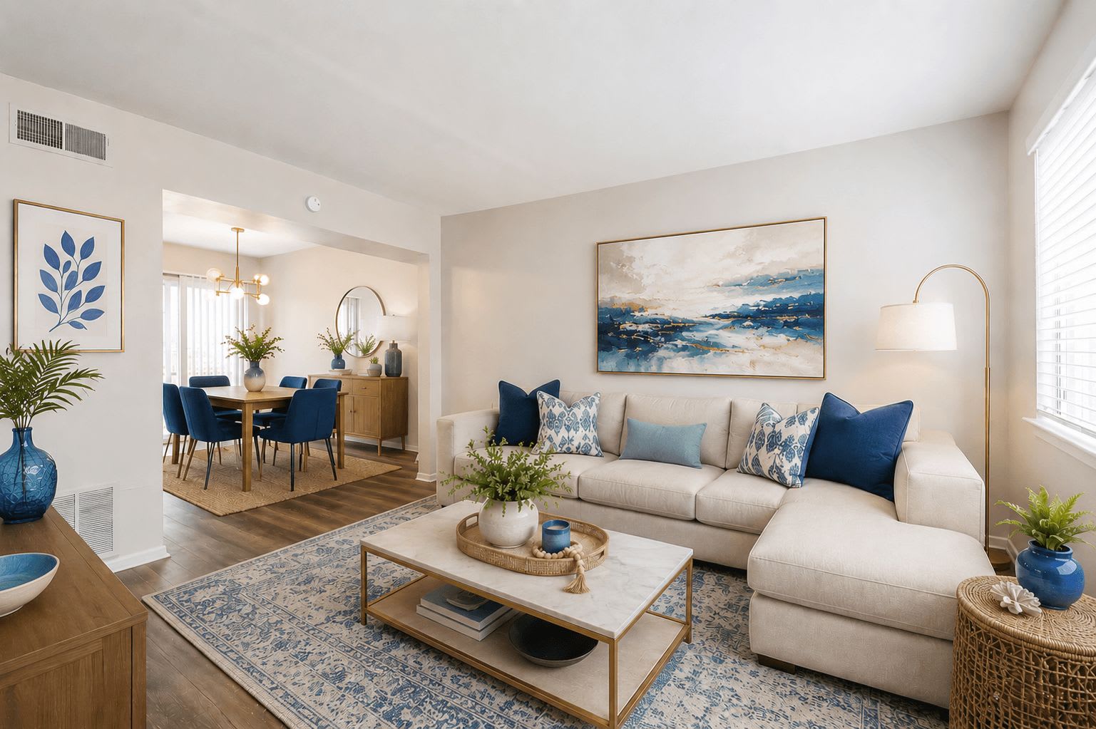 The Lawton Townhomes – photo 5