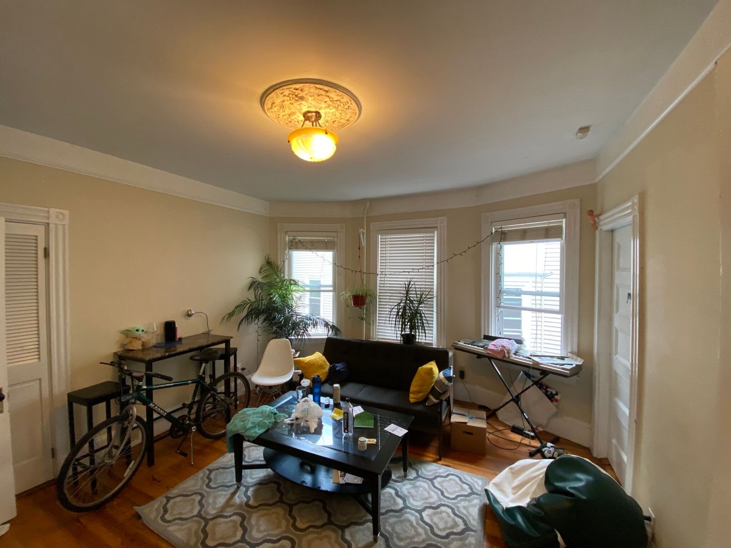 14 Oswald St #2B Boston MA 02120 – photo 2