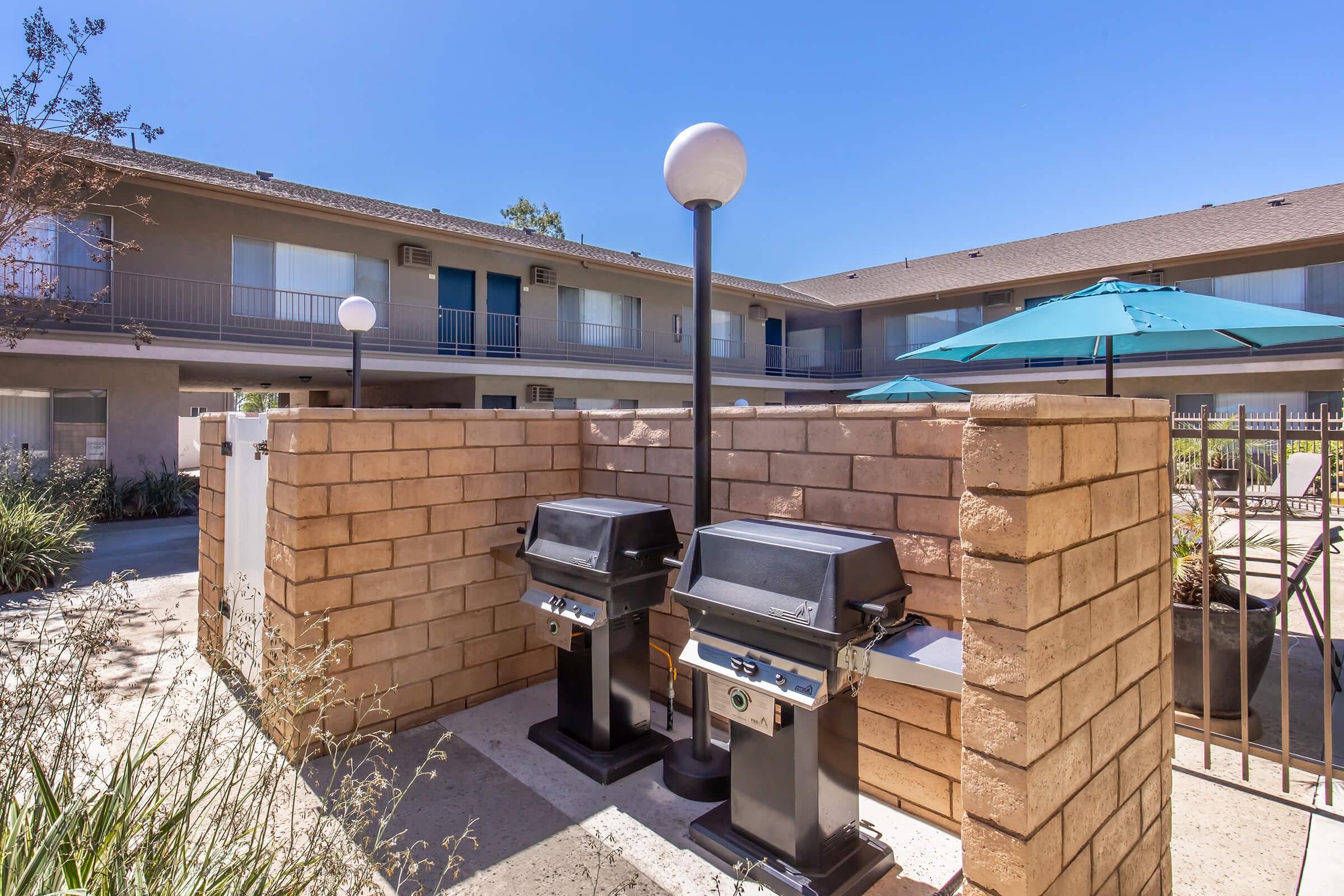 Buena La Vista Apartment Homes – photo 4