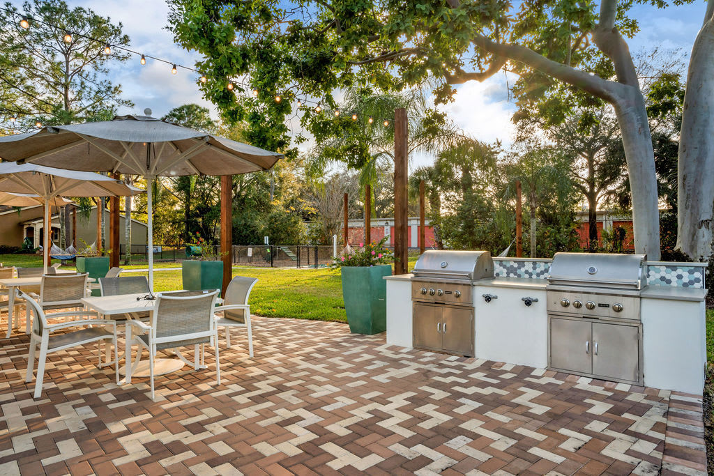 Canopy Apartment Villas – photo 2