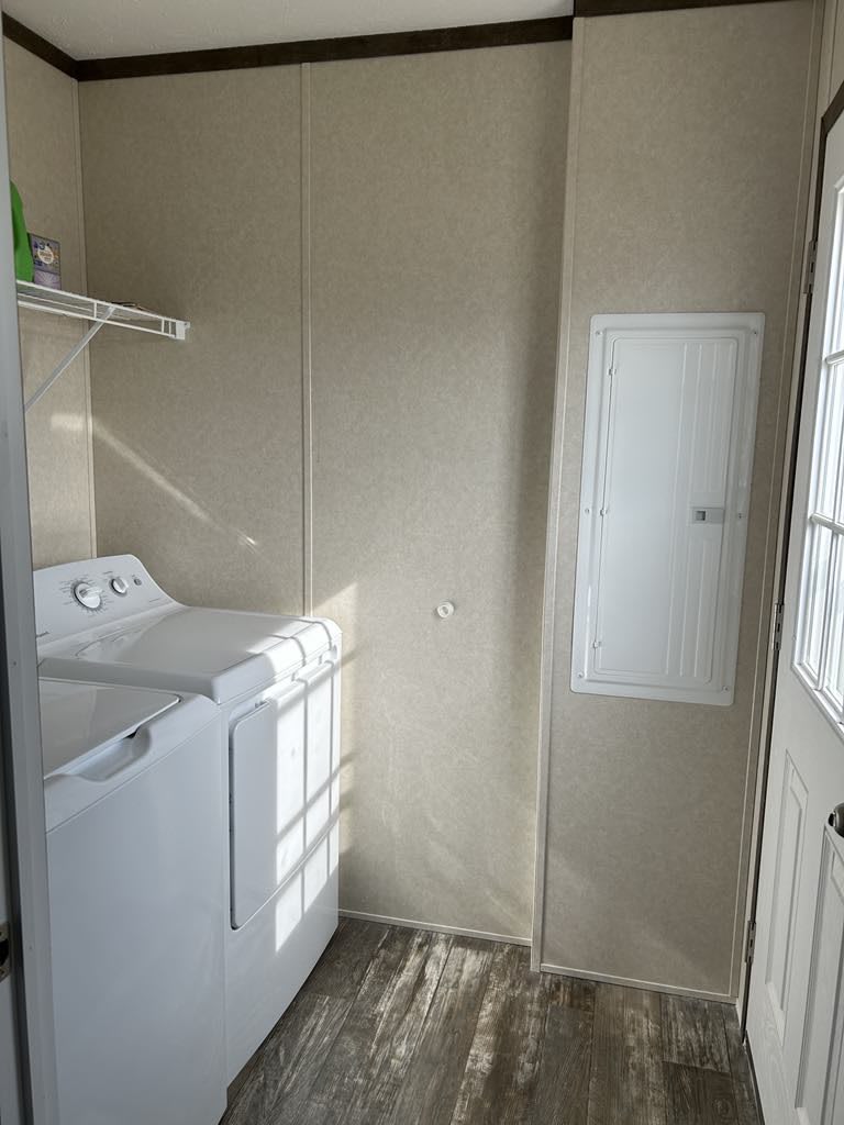 307 S Denver Ave Unit 1 – photo 4