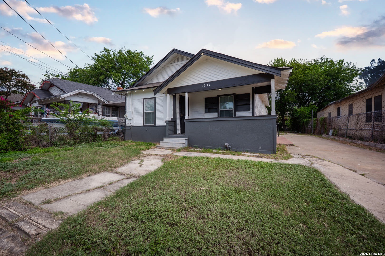 1731 HAYS ST – photo 1