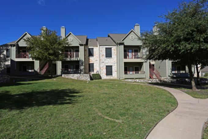 12007 N Lamar Blvd, #110 – photo 5