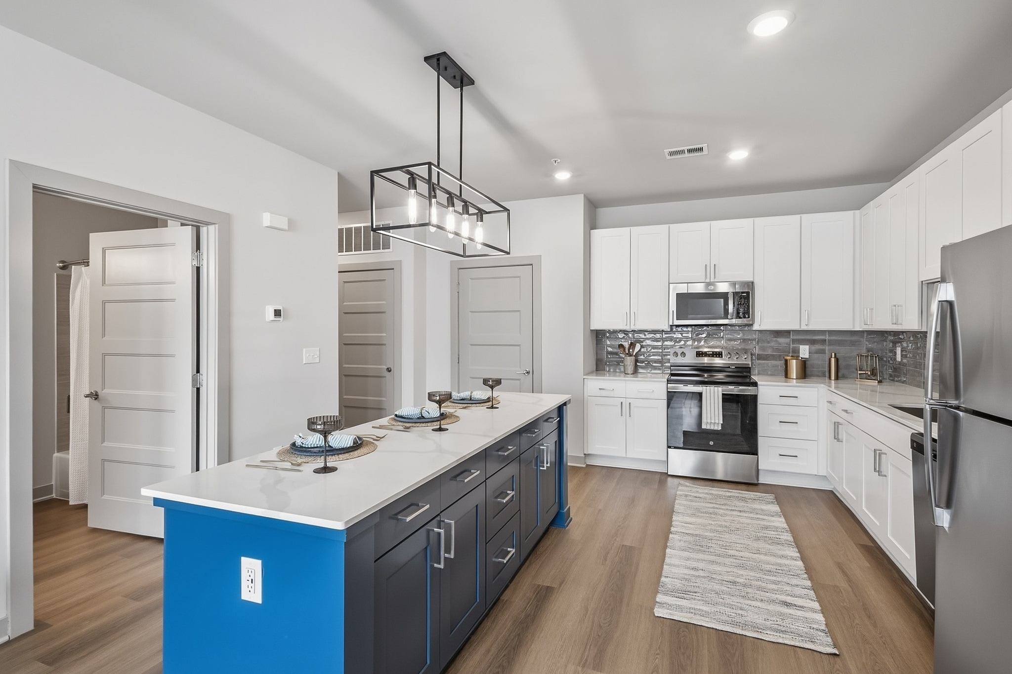 Viridian Apartments – photo 2