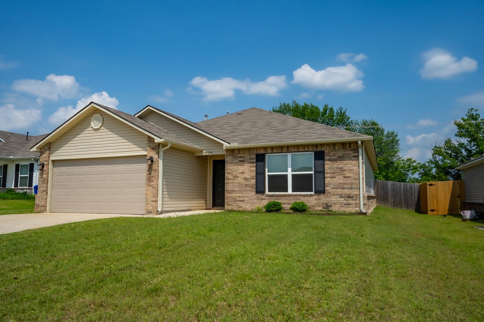 3 Bed – photo 3